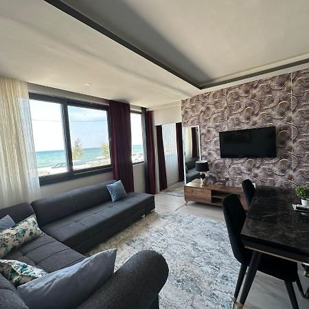Comfort Suites Urla Izmir Exterior foto